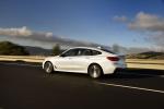BMW 640i xDrive Gran Turismo M Sport 2017 года (WW)